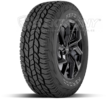 Pneumatiky COOPER Discoverer A/T-3