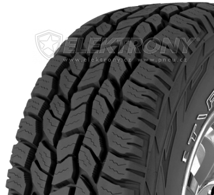 Pneumatiky COOPER Discoverer A/T-3