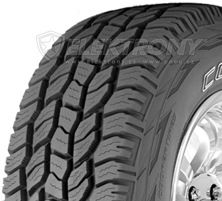 Pneumatiky COOPER Discoverer A/T-3 Sport 205/80 R16 104T