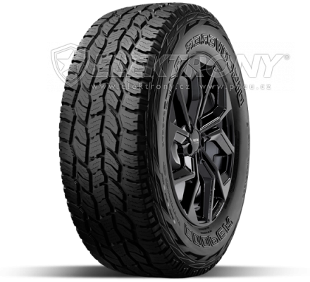 Pneumatiky Cooper Discoverer A/T-3 Sport 2 215/80 R15 102T