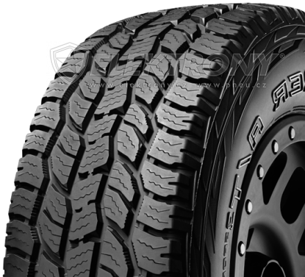 Pneumatiky Cooper Discoverer A/T-3 Sport 2 215/80 R15 102T