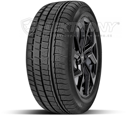 Pneumatiky COOPER Discoverer Sport