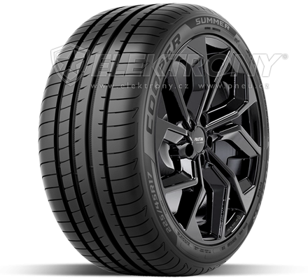 Pneumatiky COOPER Summer 1A