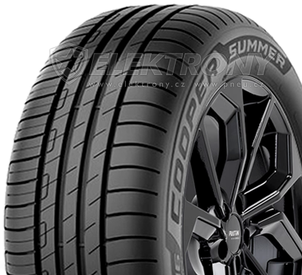 Pneumatiky COOPER Summer 1B