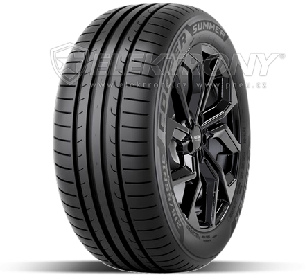 Pneumatiky COOPER Summer 1G