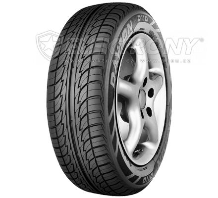 Pneumatiky Dayton D110 175/65 R14 82T