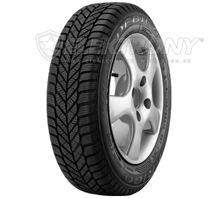 Pneumatiky Debica Frigo SUV 2