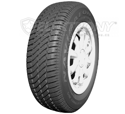 Pneumatiky Debica Navigator 2