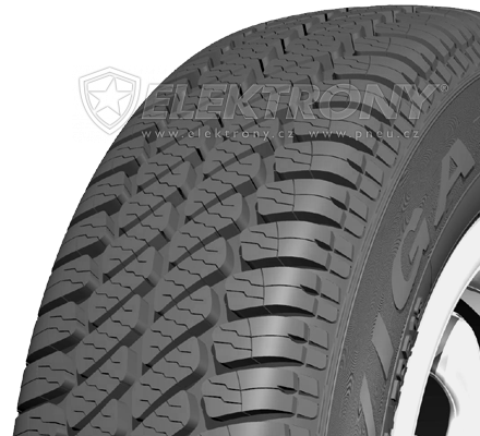 Pneumatiky Debica Navigator 2