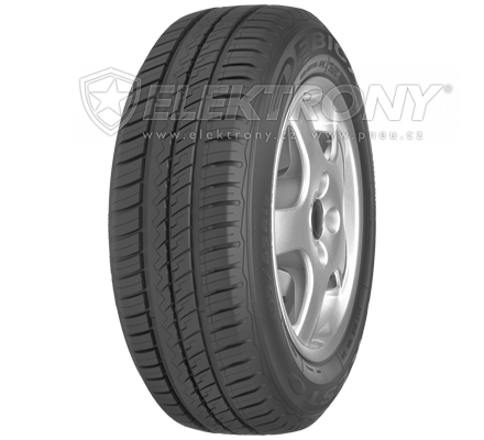 Pneumatiky Debica Presto HP 205/60 R15 91H
