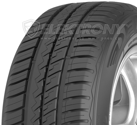 Pneumatiky Debica Presto HP 205/60 R15 91H