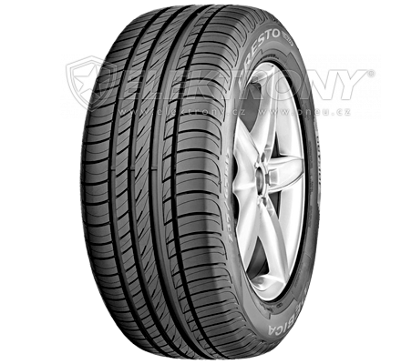 Pneumatiky Debica Presto SUV 235/65 R17 108V