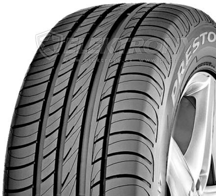 Pneumatiky Debica Presto SUV 235/65 R17 108V