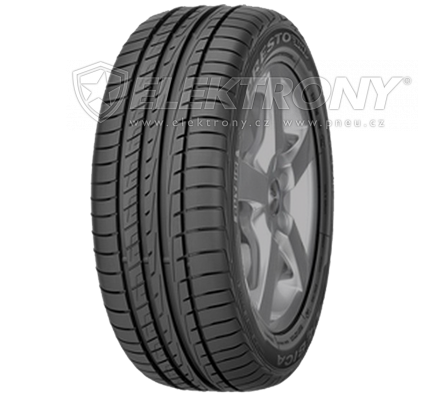 Pneumatiky Debica Presto Uhp 225/55 R16 95W