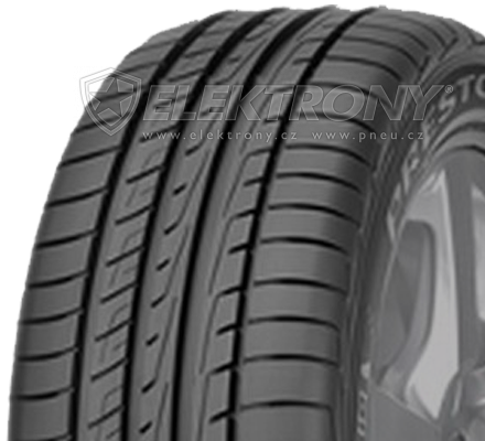 Pneumatiky Debica Presto Uhp 225/55 R16 95W