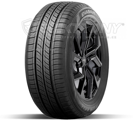 Pneumatiky DUNLOP Enasave EC300 Plus