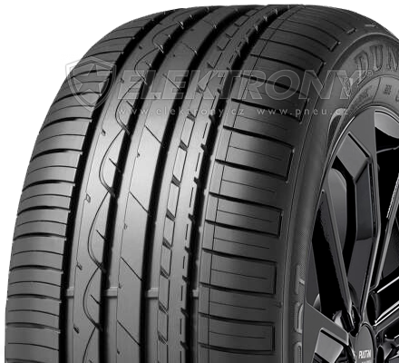 Pneumatiky DUNLOP Sport