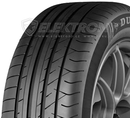 Pneumatiky DUNLOP Sport Response 235/55 R17 103V