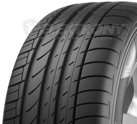 Pneumatiky DUNLOP SP Quattro Maxx