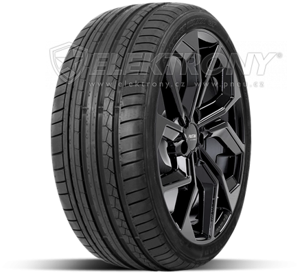 Pneumatiky DUNLOP SP Sport Maxx GT