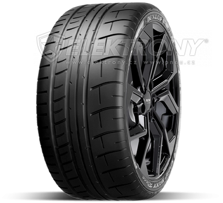 Pneumatiky DUNLOP SP Sport Maxx Race 245/35 R20 95Y