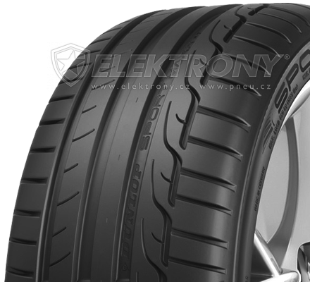 Pneumatiky DUNLOP SP Sport Maxx RT