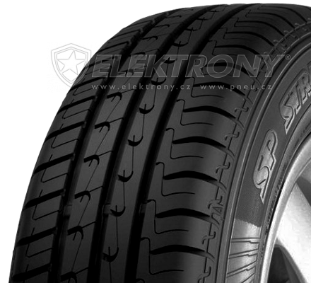 Pneumatiky DUNLOP SP Street Response 165/70 R14 81T