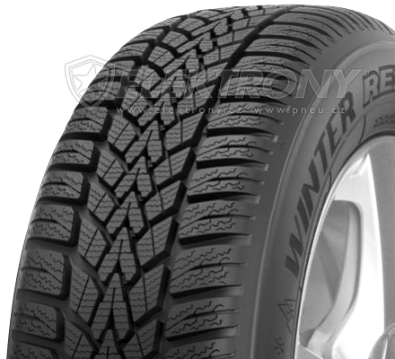 Pneumatiky DUNLOP SP Winter Response 2 195/65 R15 91T