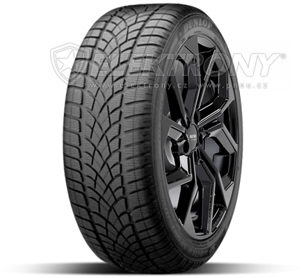 Pneumatiky DUNLOP SP Winter Sport 3D 175/60 R16 86H ROF