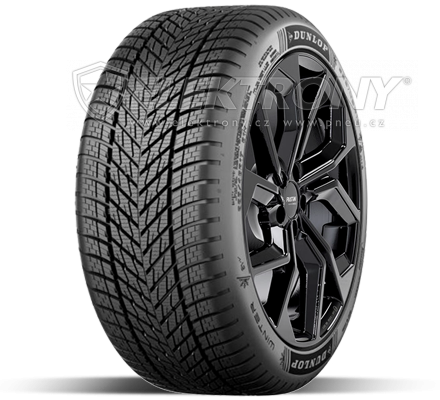 Pneumatiky DUNLOP Winter 215/60 R16 99H