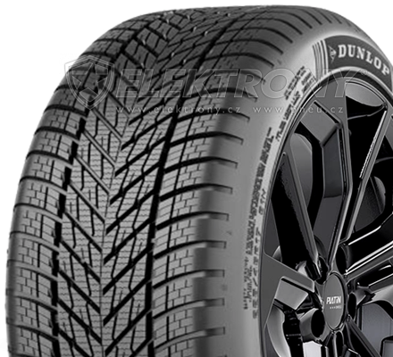 Pneumatiky DUNLOP Winter 215/60 R16 99H