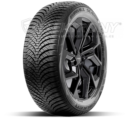Pneumatiky Falken AS-210 195/65 R15 91H