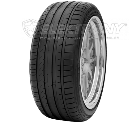 Pneumatiky FALKEN Azenis FK453 215/45 R17 91W