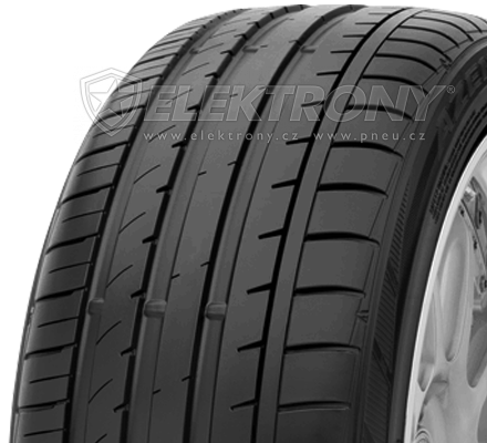 Pneumatiky FALKEN Azenis FK453 215/45 R17 91W