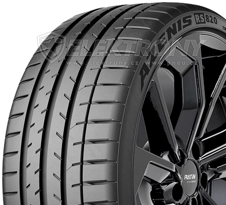 Pneumatiky Falken AZENIS RS-820 245/30 R20 90Y