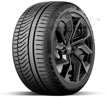 Pneumatiky Falken Euroall Season AS220