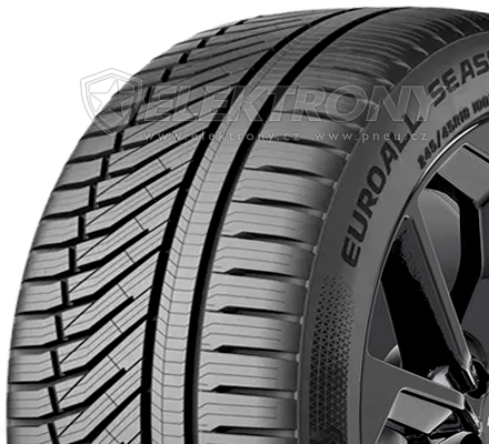 Pneumatiky Falken Euroall Season AS220