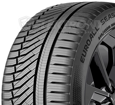 Pneumatiky Falken EuroAll Season AS220 Pro 235/65 R18 110V