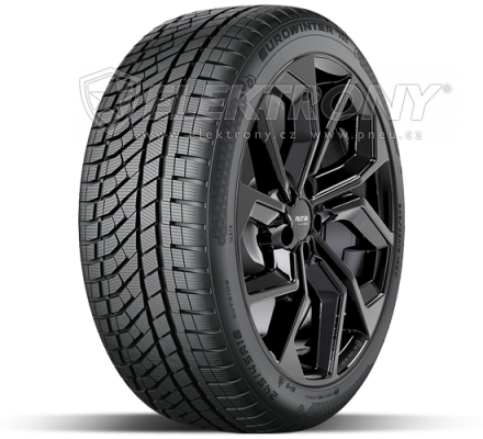 Pneumatiky Falken Eurowinter HS-02 Pro 225/45 R18 95V