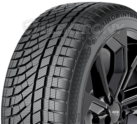 Pneumatiky Falken Eurowinter HS-02 Pro 225/45 R18 95V