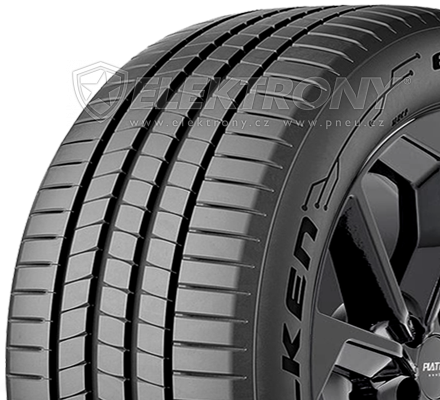 Pneumatiky Falken E.ziex 235/60 R19 107V