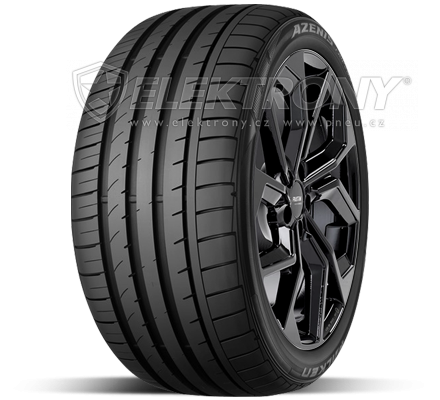 Pneumatiky Falken FK-453 CC