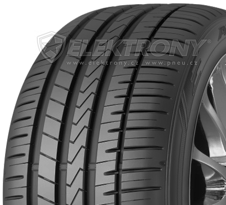 Pneumatiky Falken FK-510 255/30 R22 95Y
