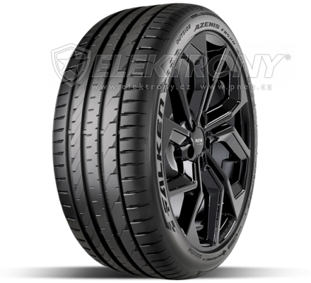 Pneumatiky Falken FK-520 205/40 R18 86Y