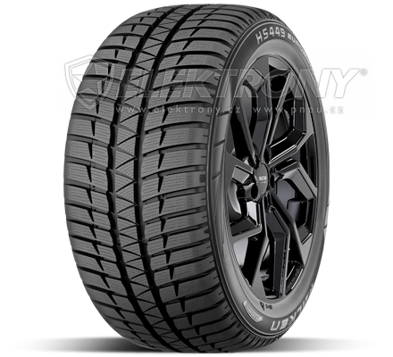 Pneumatiky FALKEN HS-449 205/55 R16 91H R/F