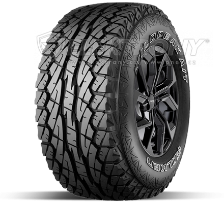 Pneumatiky Falken Wild Peak A/T AT01