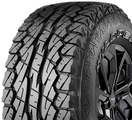 Pneumatiky Falken Wild Peak A/T AT01