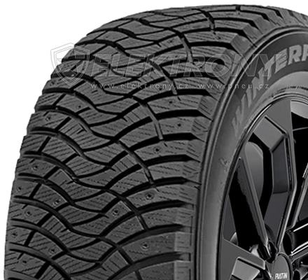 Pneumatiky FALKEN Winterpeak F-snow 1