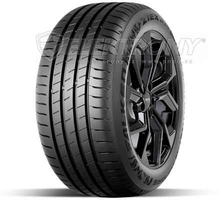Pneumatiky Falken ZE320 Ziex