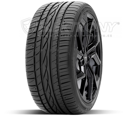 Pneumatiky FALKEN ZE 912 245/45 R17 95W